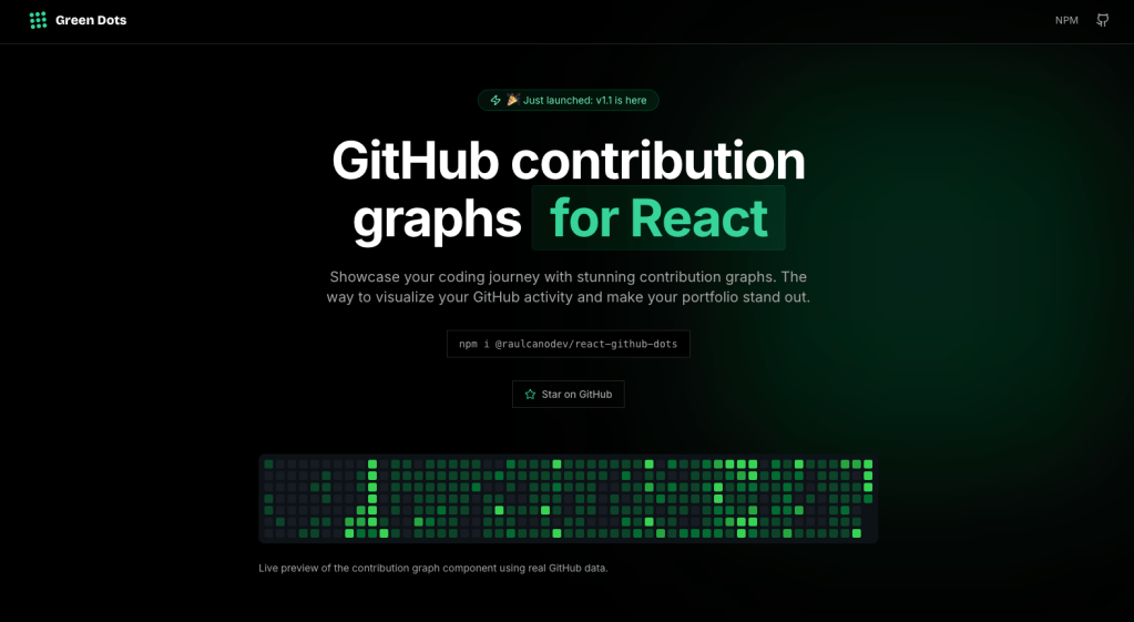 My First NPM Package got 3,000 Downloads in a&nbsp;Week